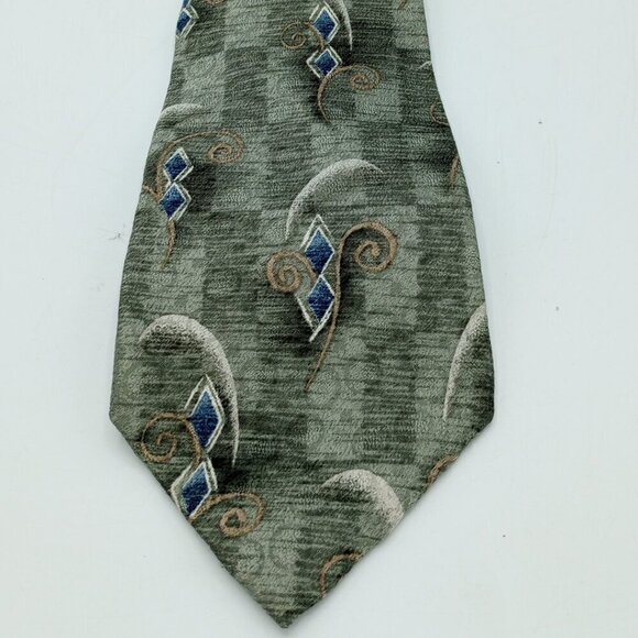 Pierre Cardin Tie 59"L - Picture 4 of 7